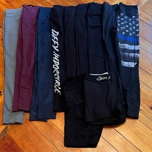 Born Primitive Destash